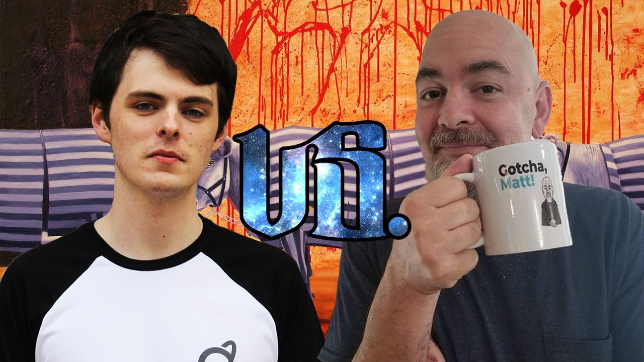 Lol, Matt Dillahunty Blocked CosmicSkeptic 😄🤦‍♂️