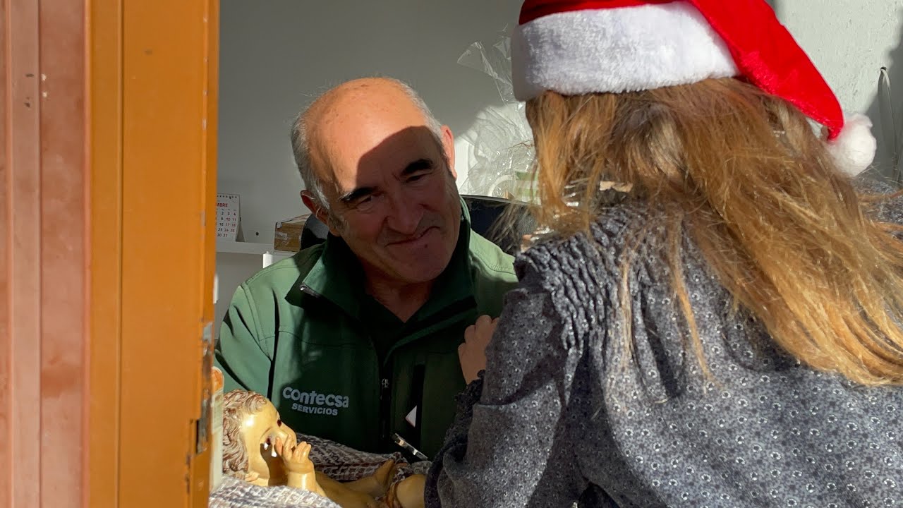 ¡Everest School os desea Feliz Navidad!