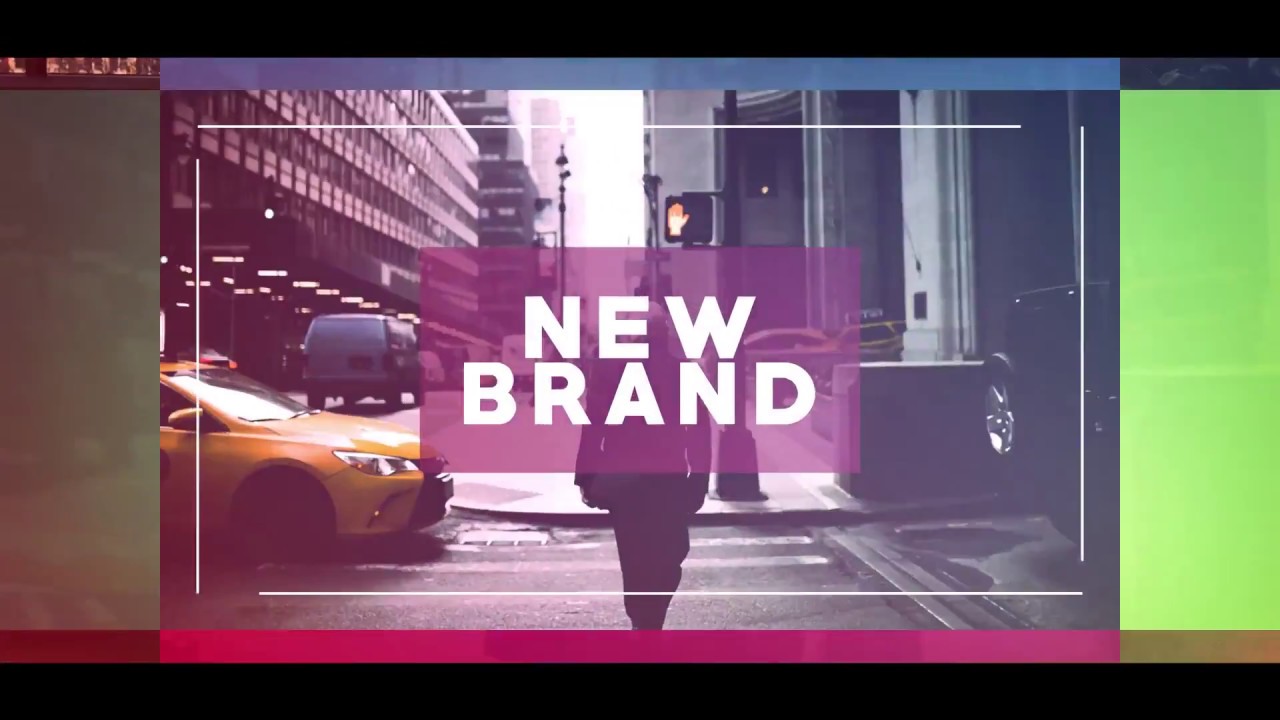 Promo Intro 21018148 Videohive - Free After Effects Templates