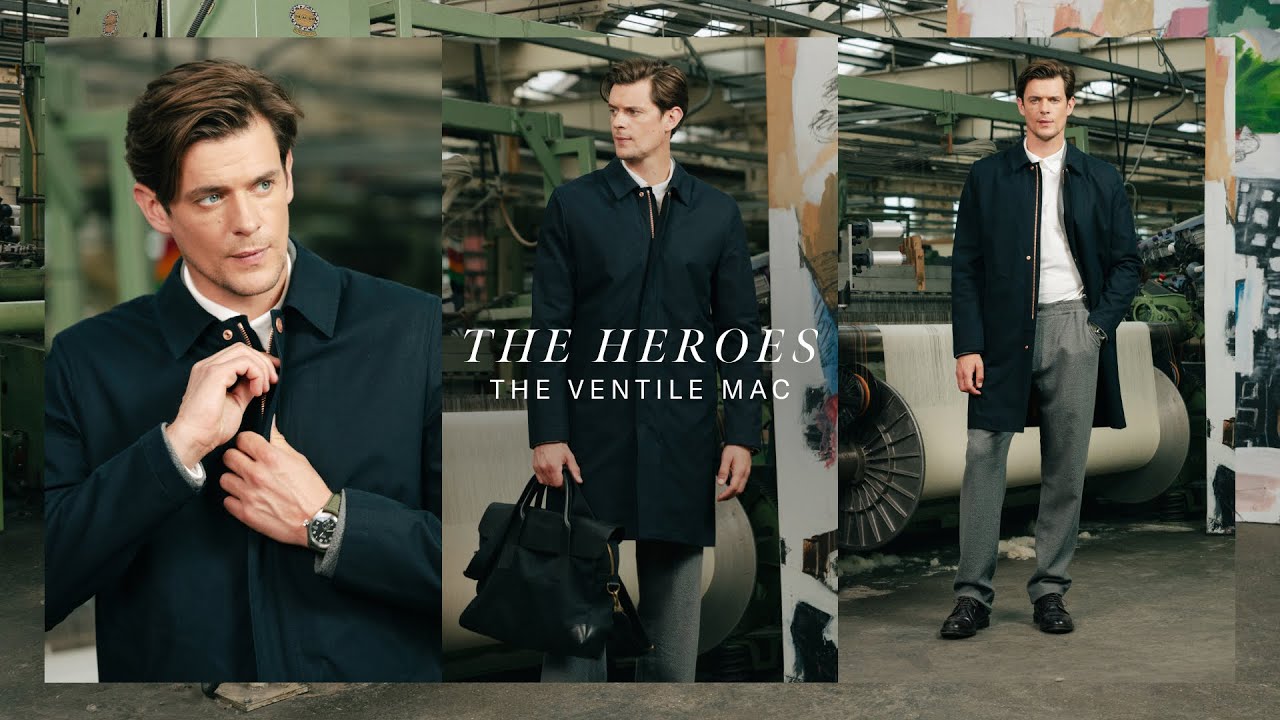 The Private White V.C. Heroes