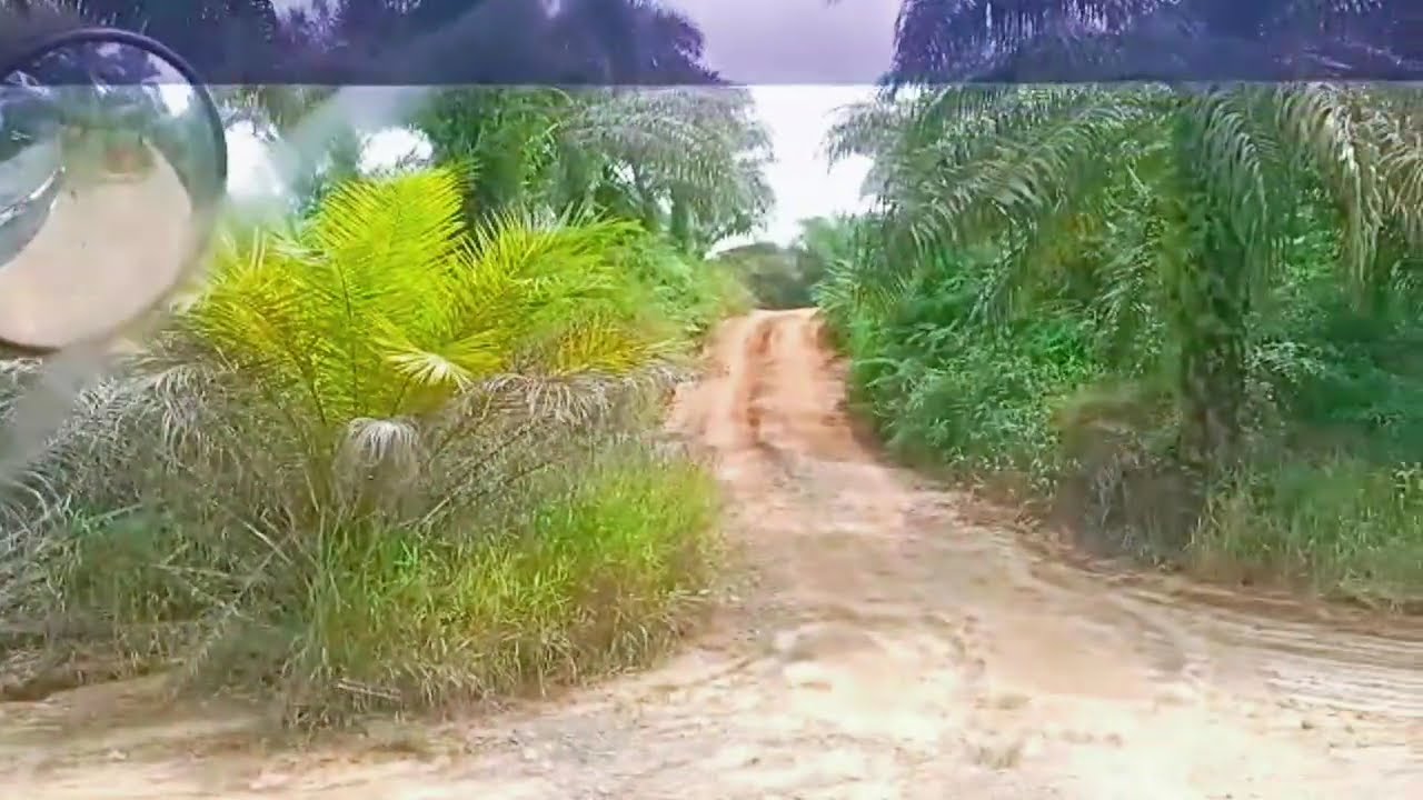 LORI BUAT HAL GUYS, SKRU LONGGAR DAN TERCABUT GUYS SYUKUR SAMPAI JUGA RH MINGGU ANAK ABOK PART 2