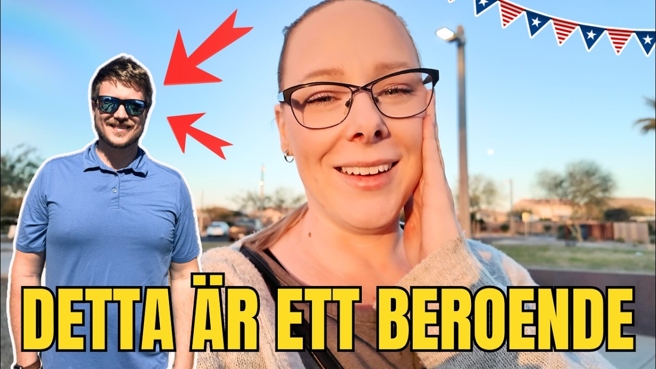 Kan inte sluta...
