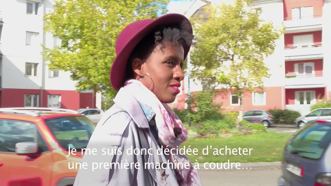 [S2-E2] Regards sur Cléon - Fatimata