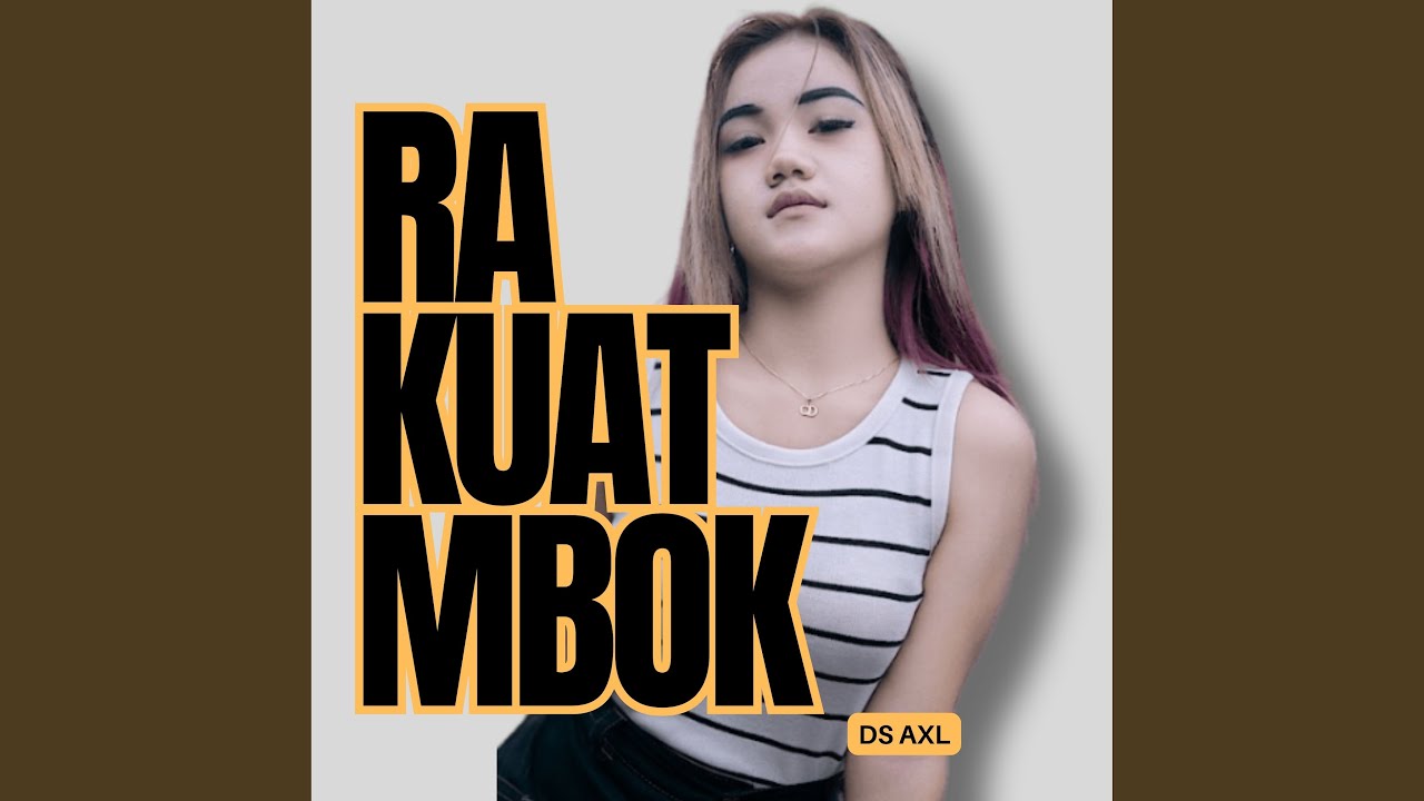 Ra Kuat Mbok