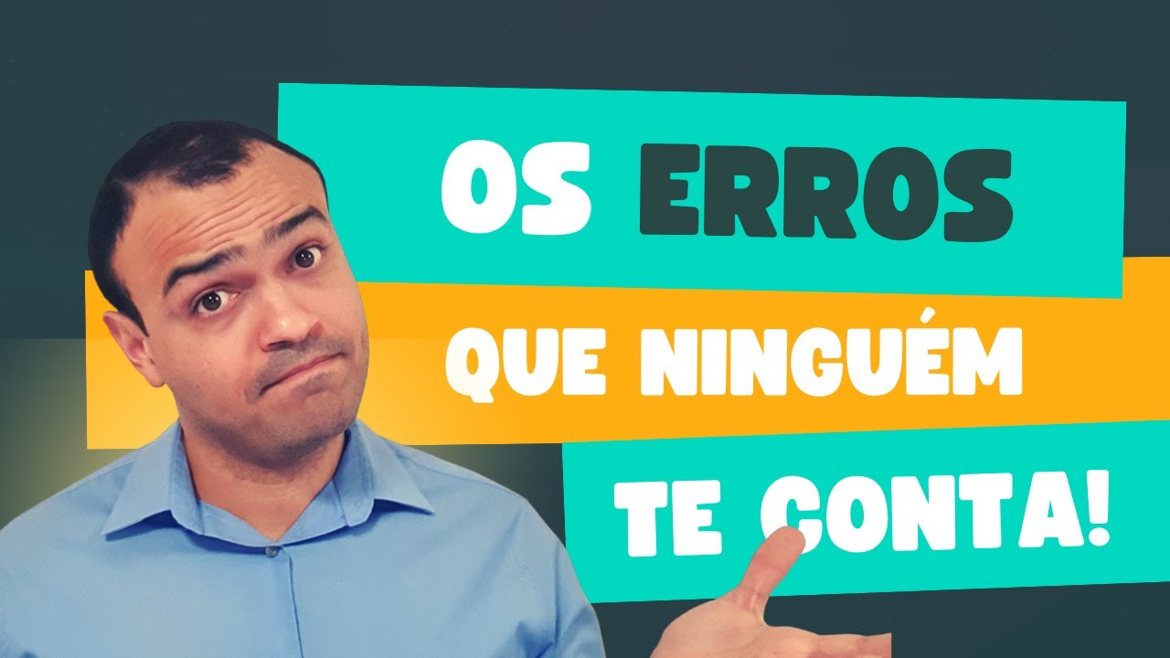 Declaração do ITCMD: conheça um dos erros mais cometidos.