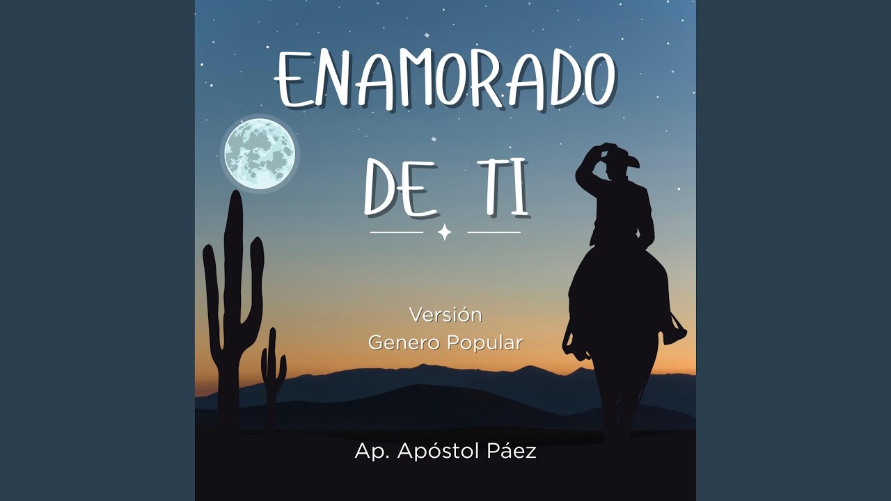 Enamorado de TI (Versión Popular)