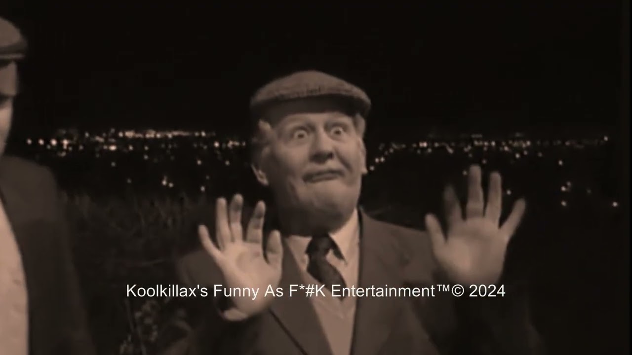 Still Game YTP: Shaggin'!