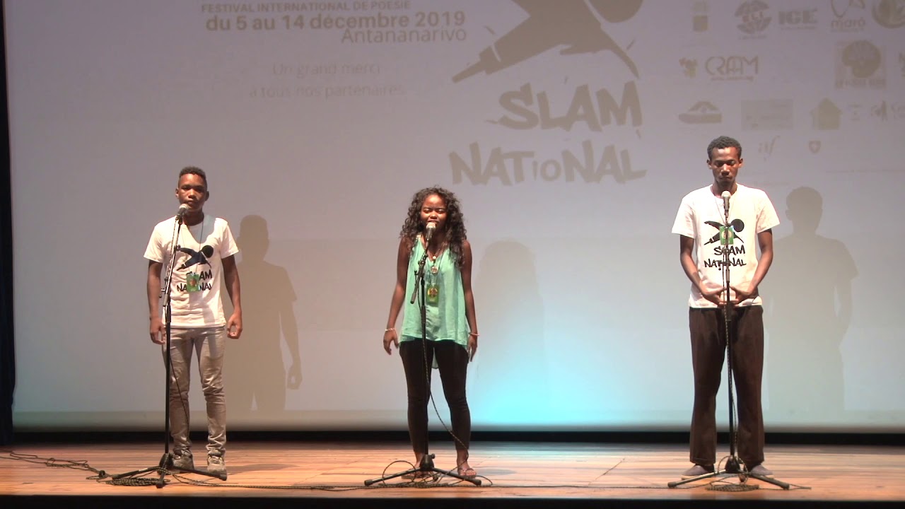 Toliara - Loto (Champion par équipe #SNX)