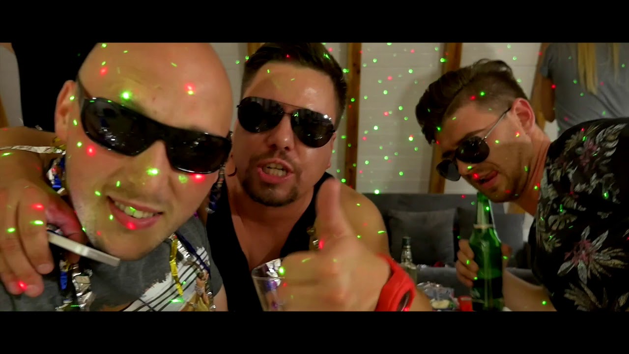 ROOMX ☆BALETY☆ /(BALETY DO RANA)- HIT IMPREZA
