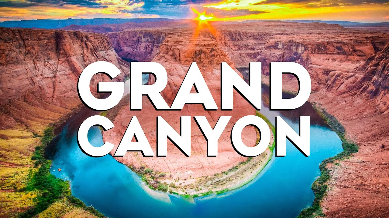 Top 10 Best Things to do in Grand Canyon, Arizona [Grand Canyon Travel Guide 2024]