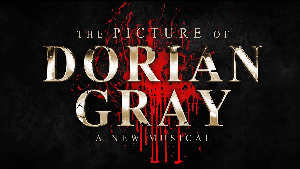 Dorian Gray Musical 2:11 In Your Thoughts Audio Only