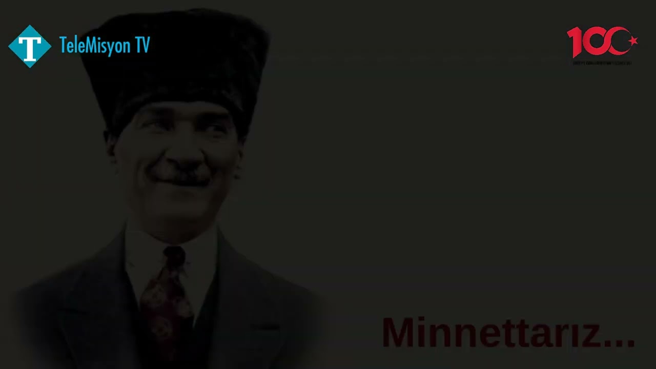 YAŞASIN CUMHURİYET