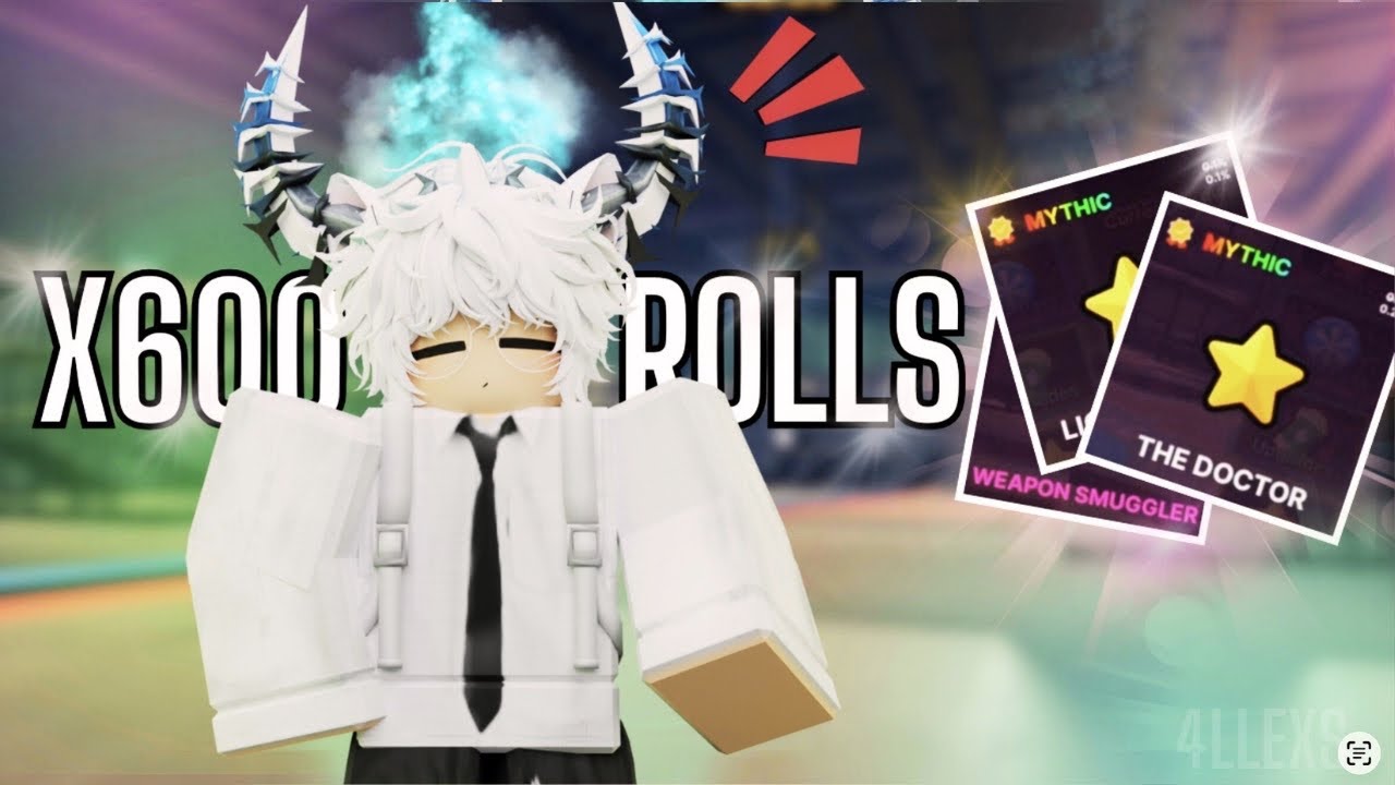 I used 600 POWER ROLLS with the *NEW* PITY Update.. | Ink game