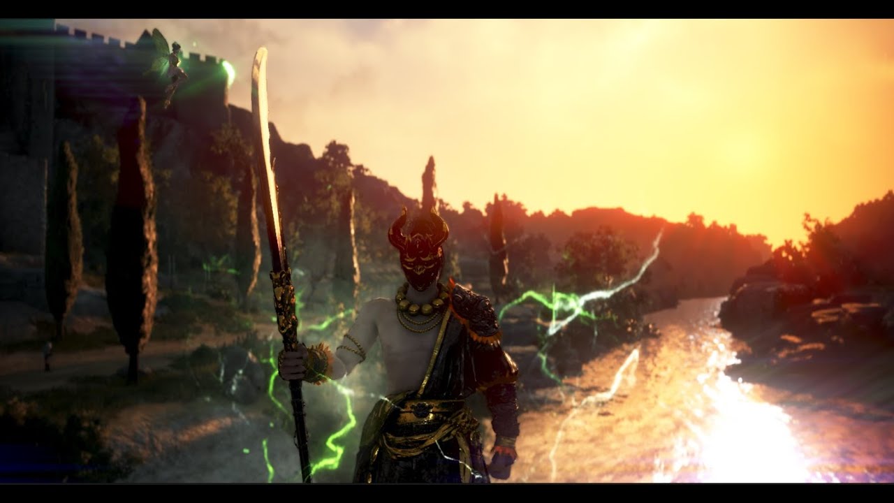 BDO - Musa Awakening PvP 3 | Node War T3/T4