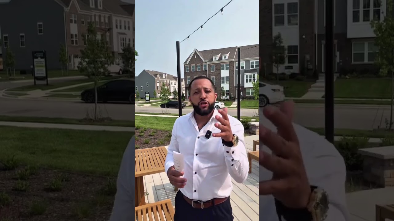 DMV Real Estate | Pros and cons of buying a NEW CONSTRUCTION PROPERTY! | Your DMV Team Realty