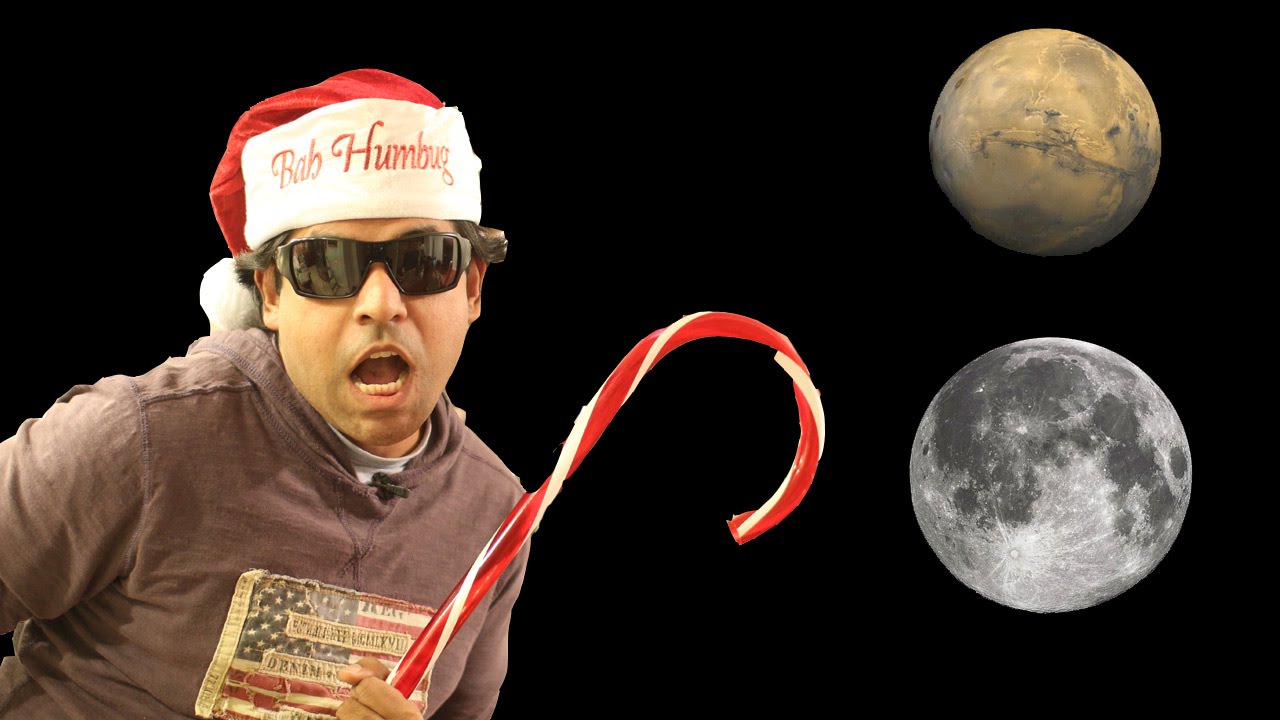 Mars and Moon conjunction in Astrology