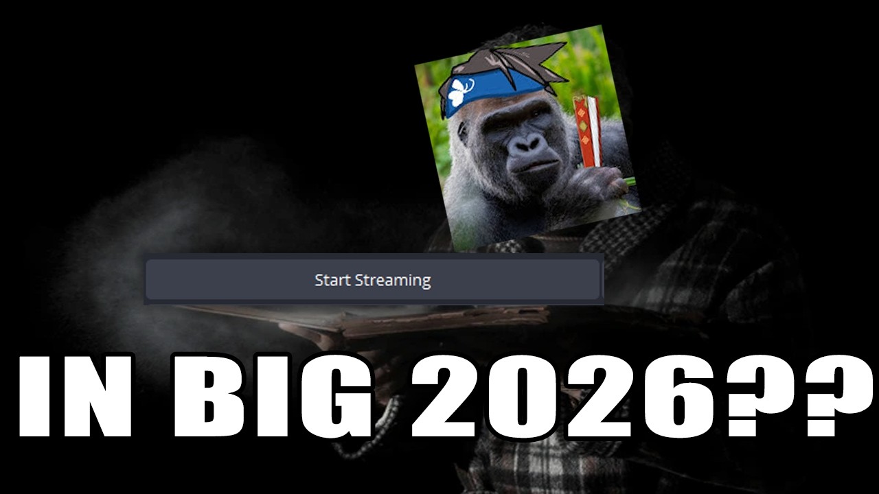 golira stream in 2026??