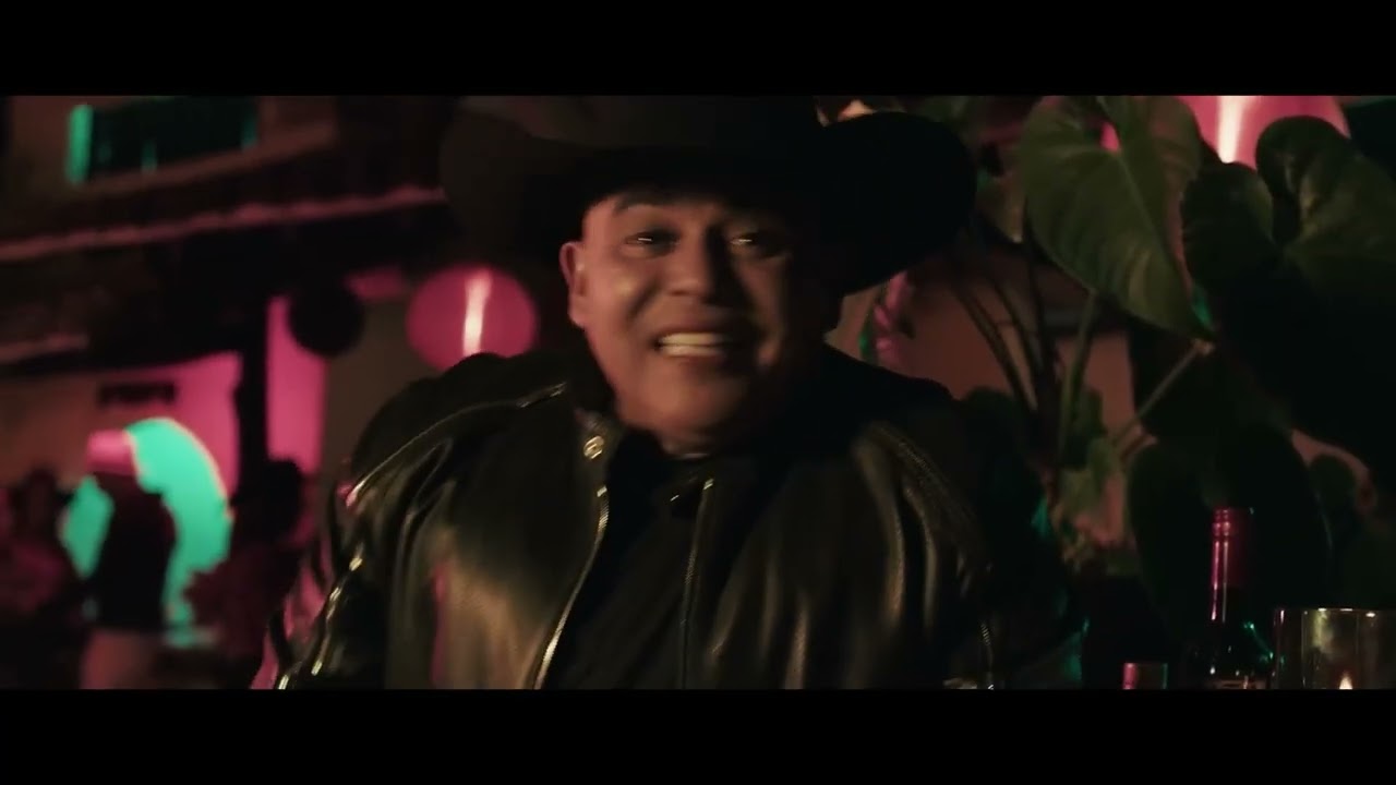 Para Llegar A Ti - JC REY FT. BANDA BSJ (Video Alternativo)