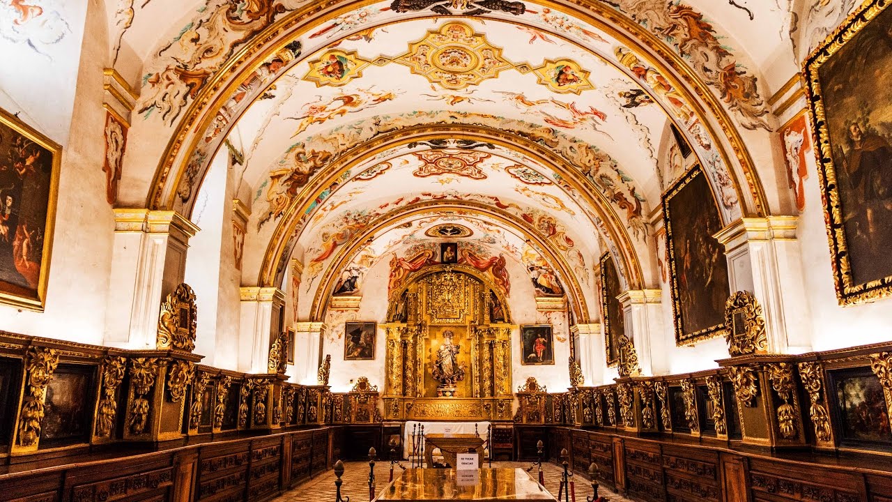 SAN MILLAN DE LA COGOLLA (Monasterios de Yuso y Suso) - SANTO DOMINGO DE LA CALZADA