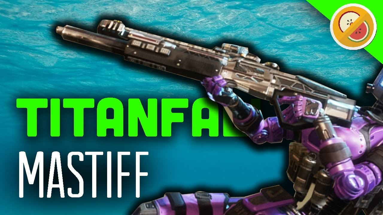 THE SHOTGUNNING MANIAC!  - Titanfall 2 Multiplayer Gameplay