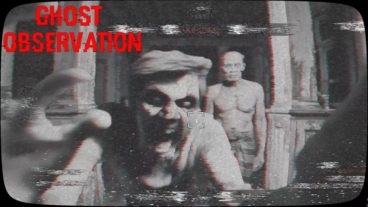 一般的なタイの家に幽霊が出まくるので監視するらしい！【Ghost　Observation】