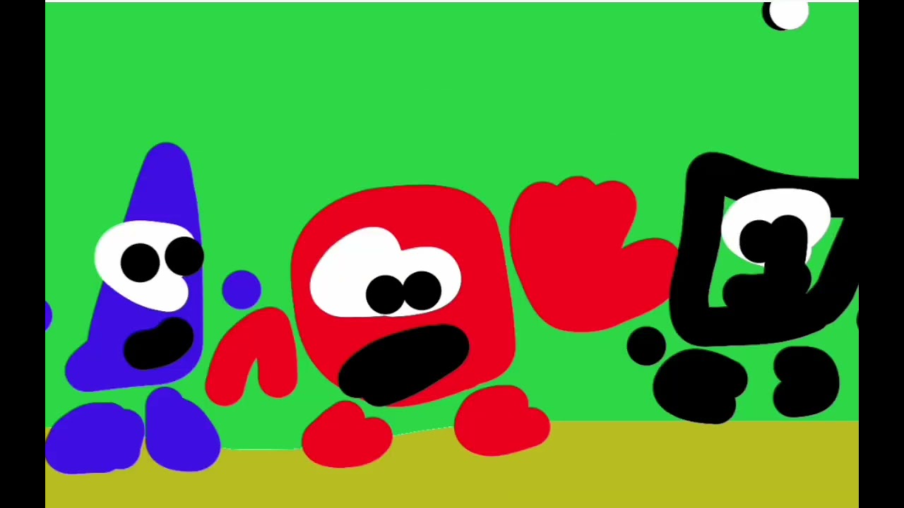 The Shapers Episode 4 (The Alien Dex) part 1