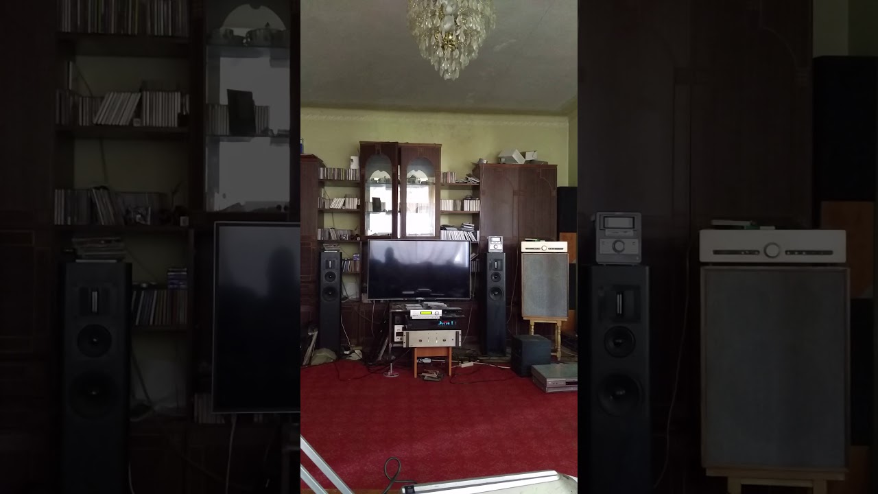 Wharfedale Kingsdale 3