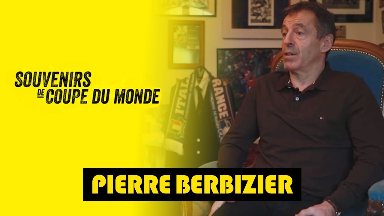 Berbizier : « Le joueur français en Coupe du monde, c'est Philippe Sella »