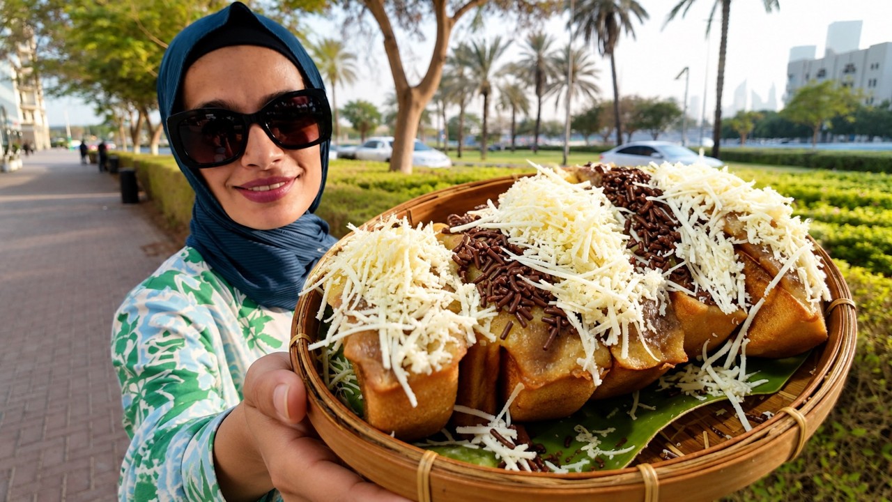What to eat after you've eaten everything in Dubai