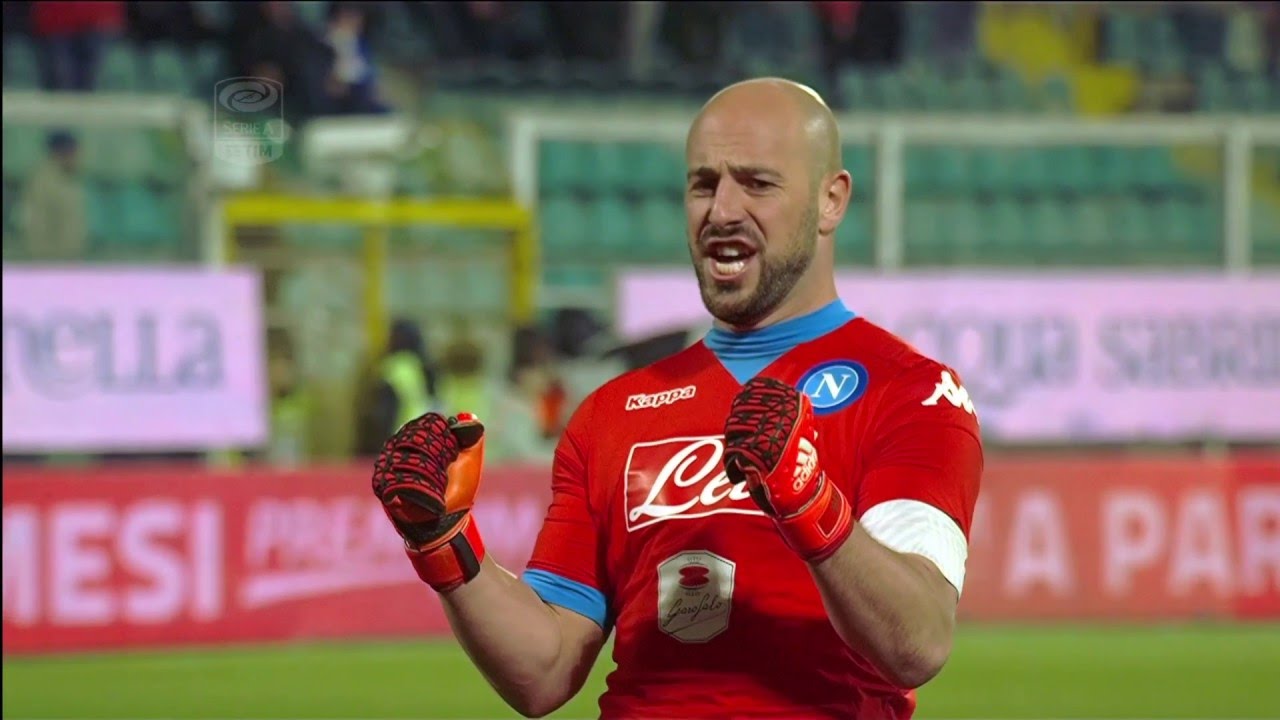 Approfondimento sul Napoli - Serie A TIM 2015/16