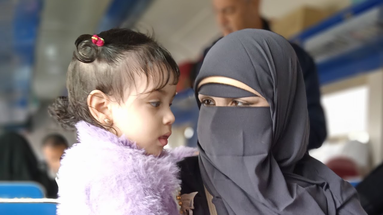 روتين تحدى الكسل فى البرد🤣