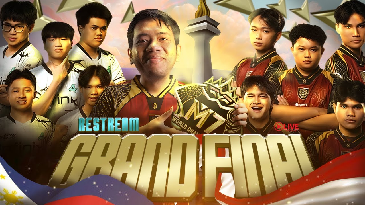 ALTER EGO VS AURORA PH GRAND FINAL M7
