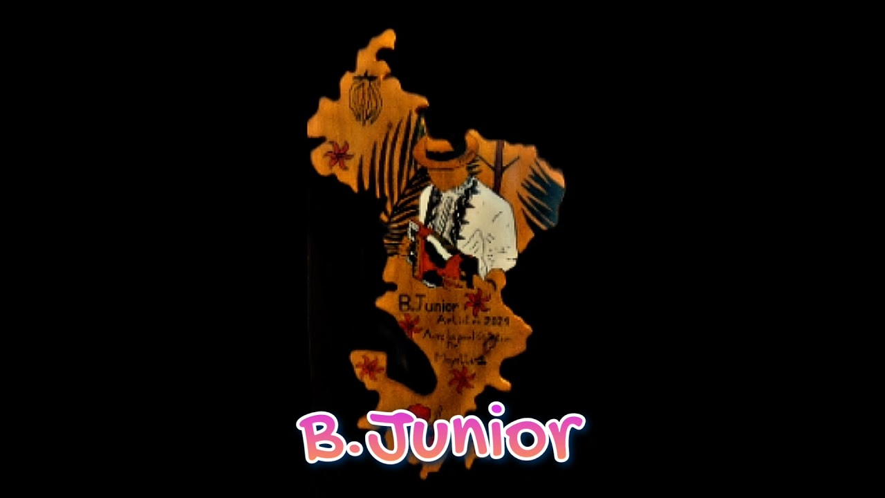 B.Junior - Hichima Saigny Zakia
