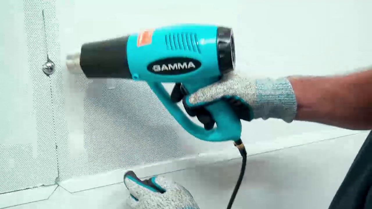 Você sabe para que serve e como utilizar o Soprador Térmico?