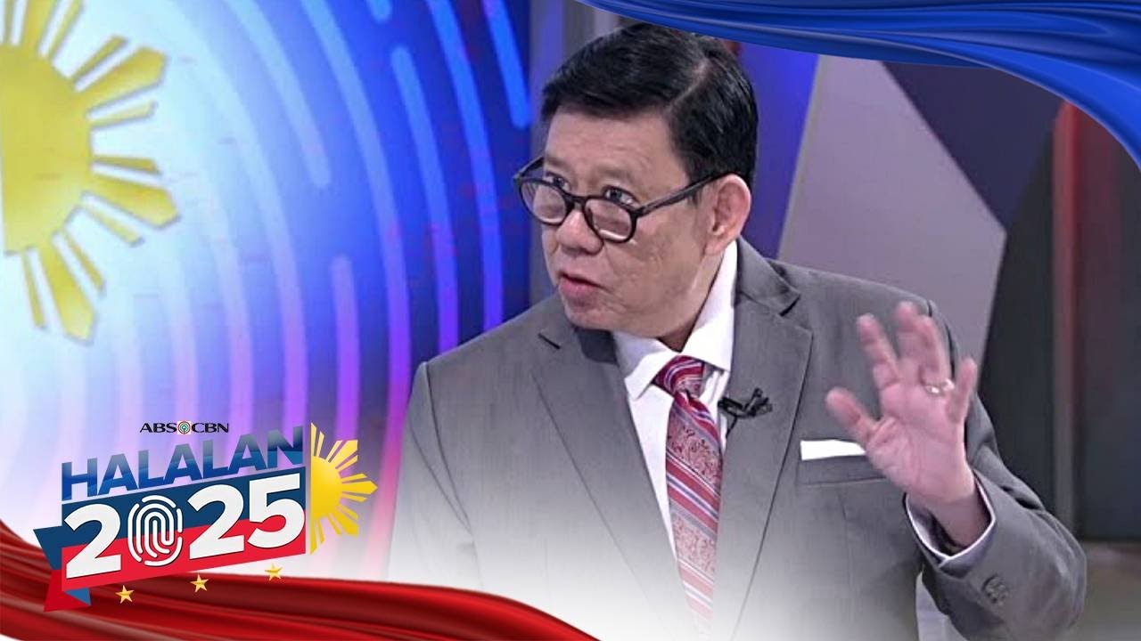 Analyst: Bam, Kiko, Akbayan, ML lead an amazing 'come-from-behind', likely youth vote | ANC