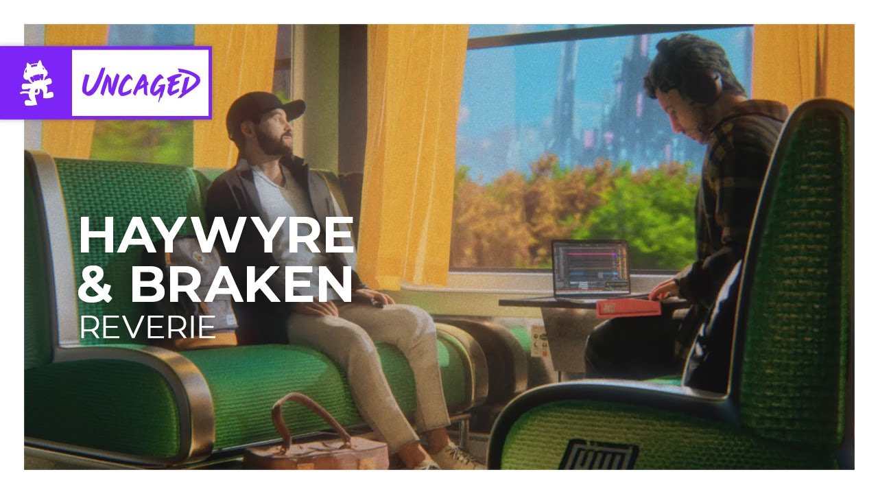 Haywyre & Braken - Reverie [Melodic Bass | Monstercat]