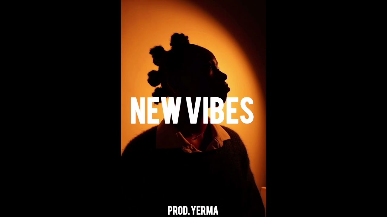 Emotional Afro TypeBeat 2026 | New Vibes - Fola x Seyi vibez x Young Jonn Typebeat 