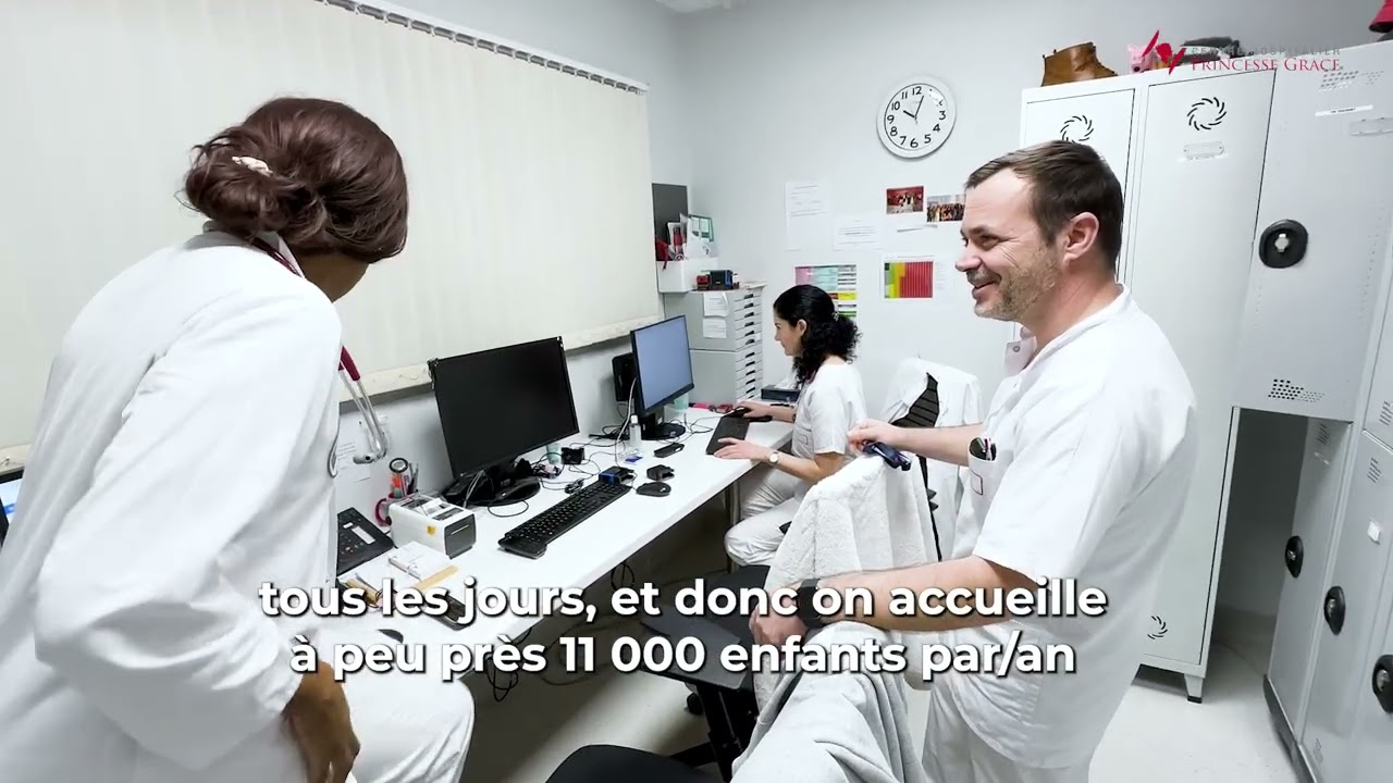 Docteur Stéphane Lille