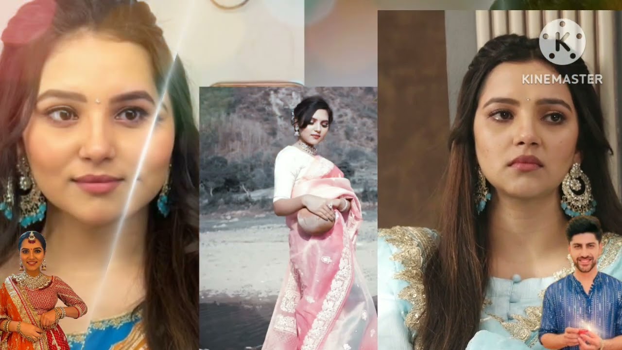 माधव और वसुधा की होगी शादी || Vasudha Serial Update || Best Update Of Vasudha Serial