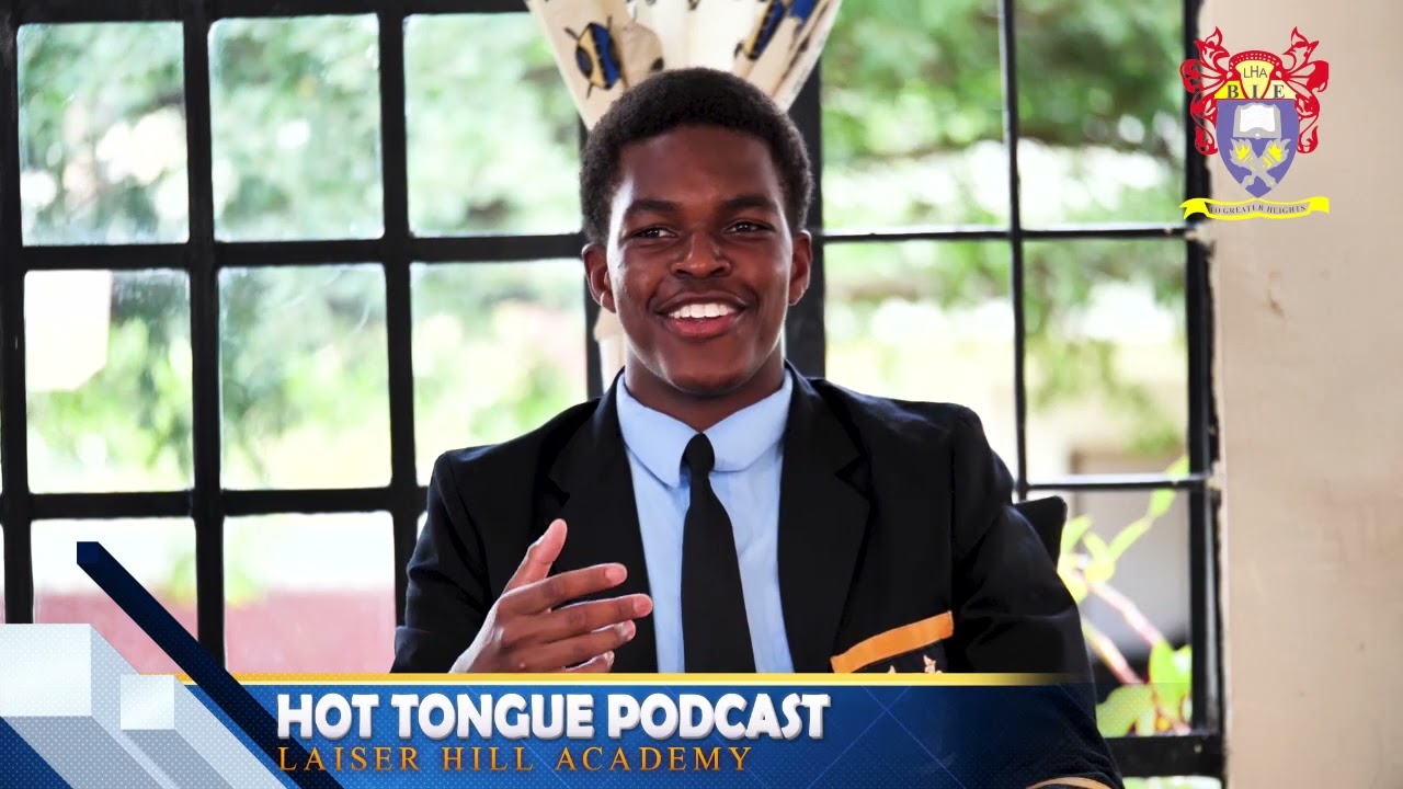 The Impact of Social Media on Teenagers - Hot Tongue Ep - 3