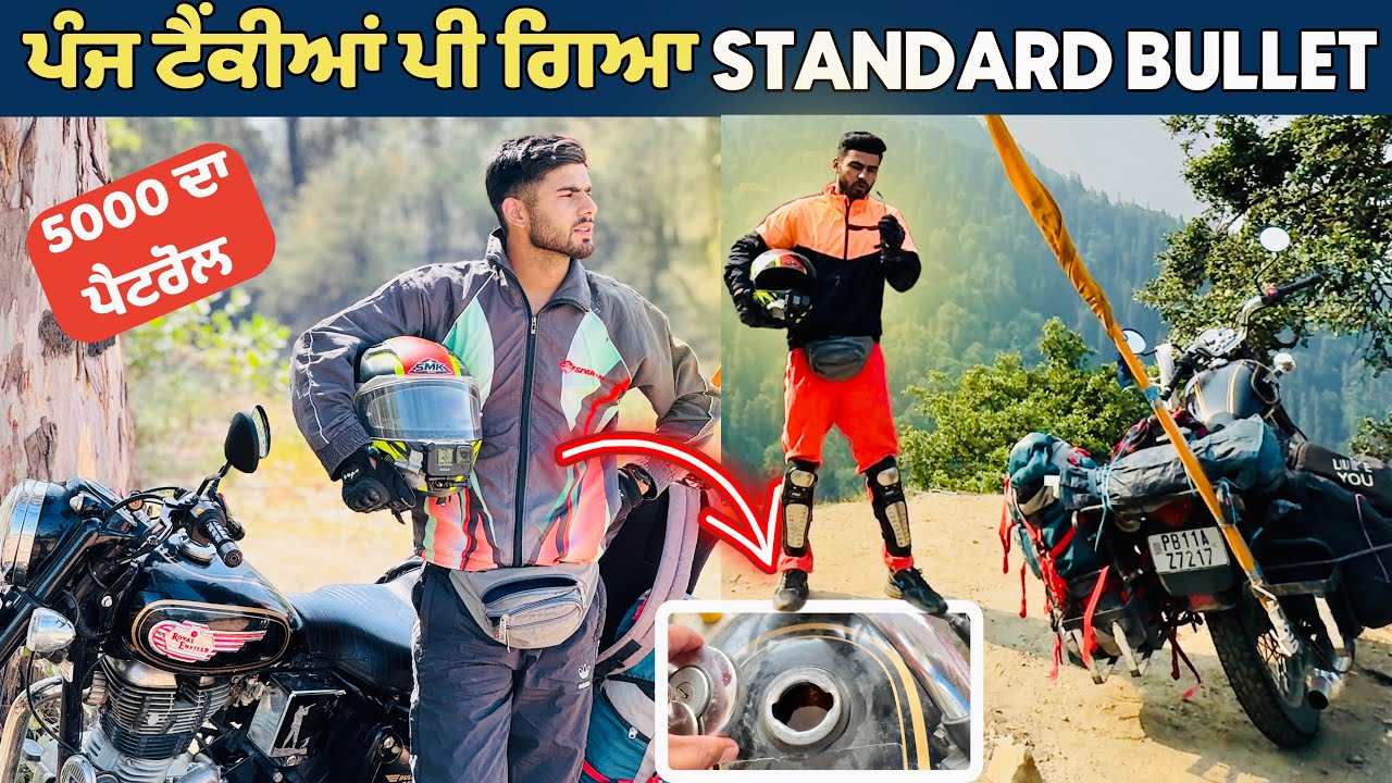 Back To Home 🏠 From Hemkund Sahib | Hemkund Sahib Yatra 2024