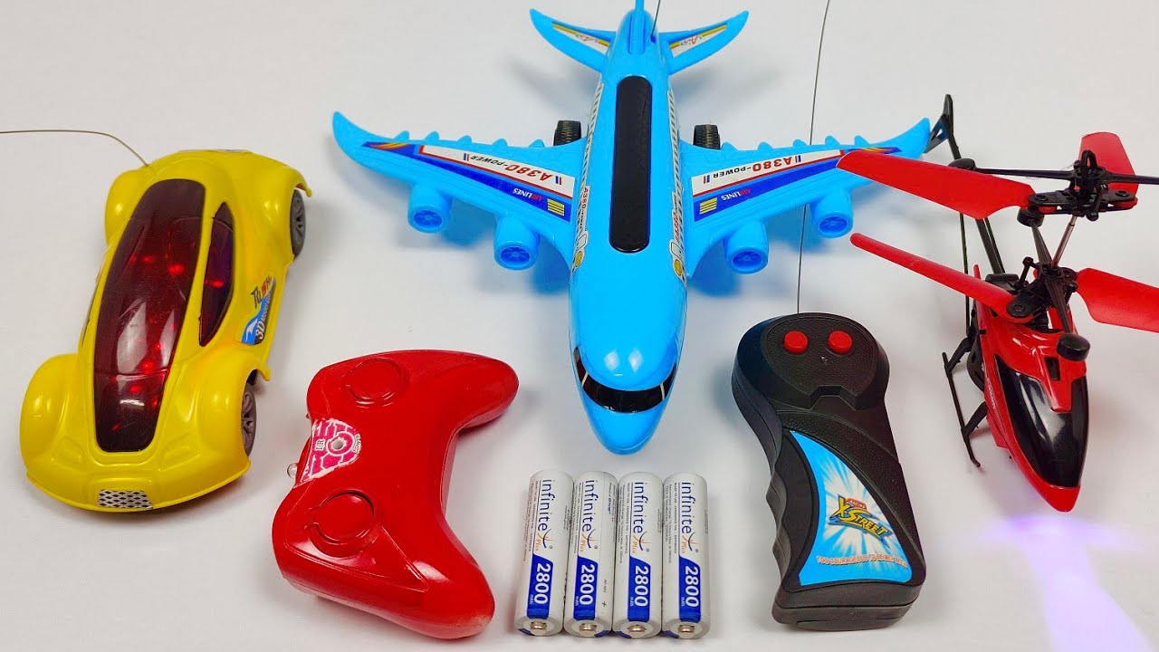 Radio control airplane a380, aeroplane, 3D Lights Rc Car, 3D Lights Airbus A38O, Rc Helicopter, Cars