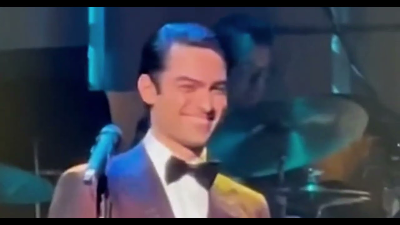 Matteo Bocelli O Sole Mio