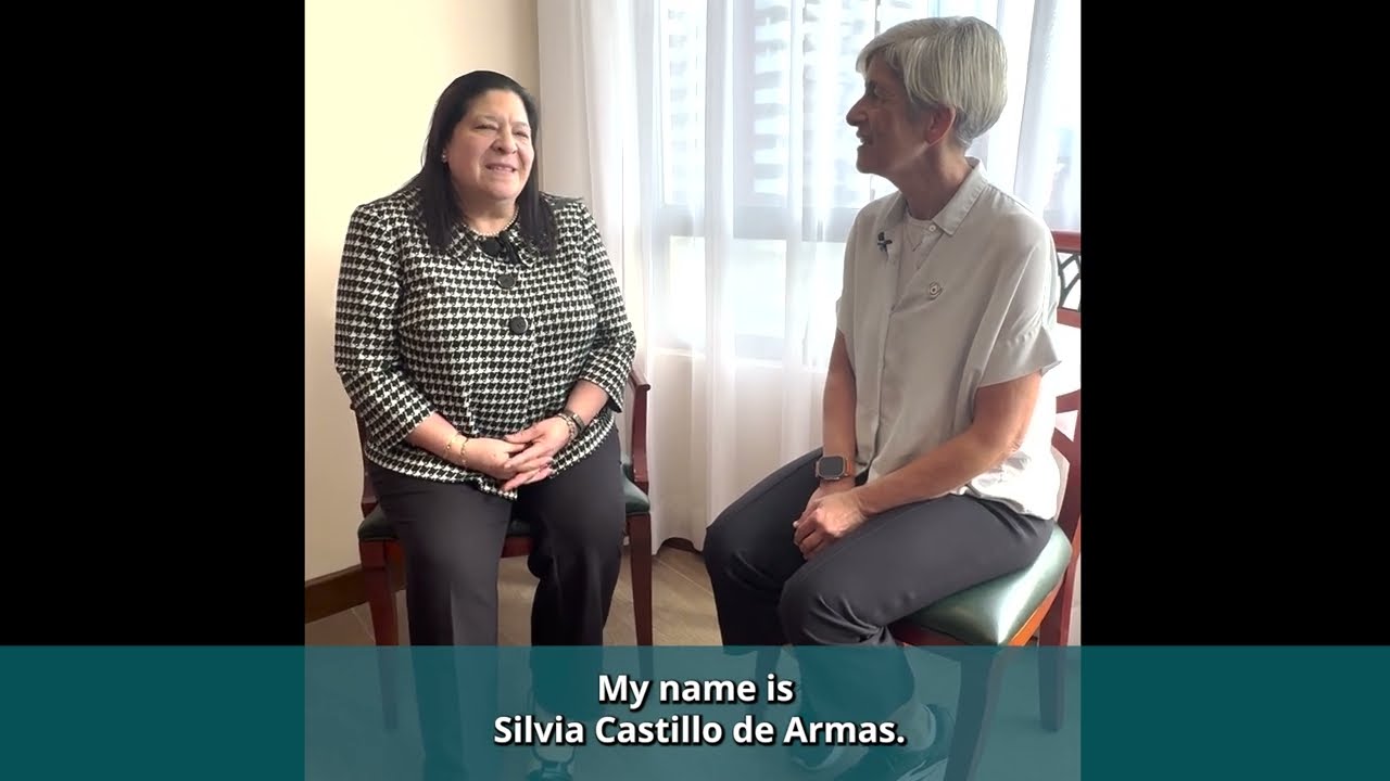 From Diagnosis to Leadership: Two Women Discuss the Power of Connection for Cancer Care