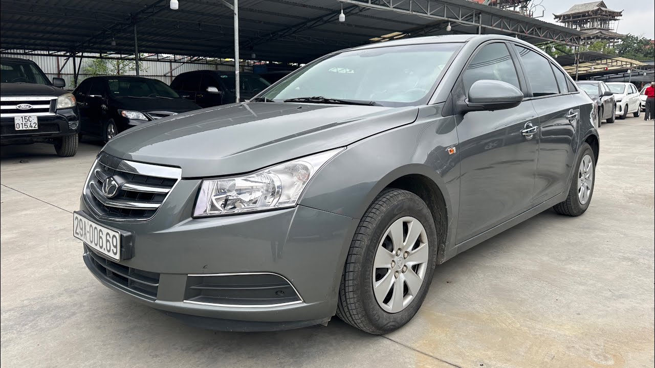 139tr - Lacetti 2010 MT 1.6 nhập - Mẫu xe Gia Đình Chất lượng không lỗi lh 0816662386 - 0976227726