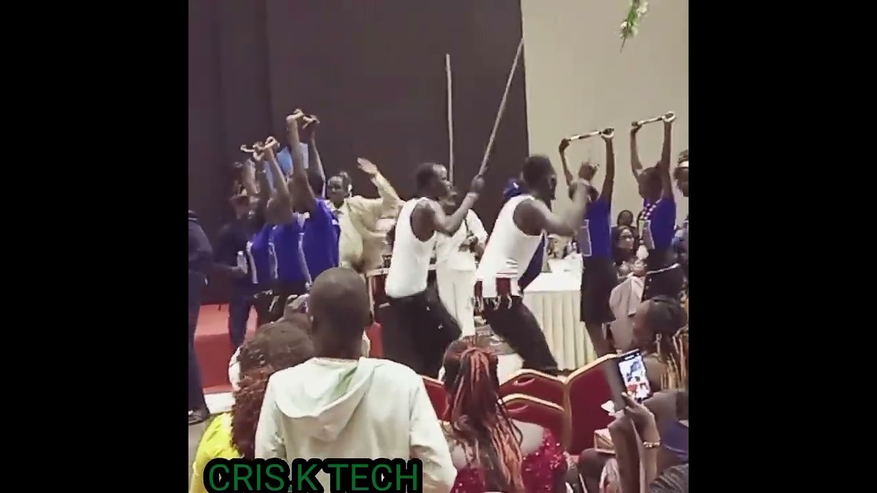 PANARUU TRADITIONAL DANCE (9th July 2022 In Eldoret)