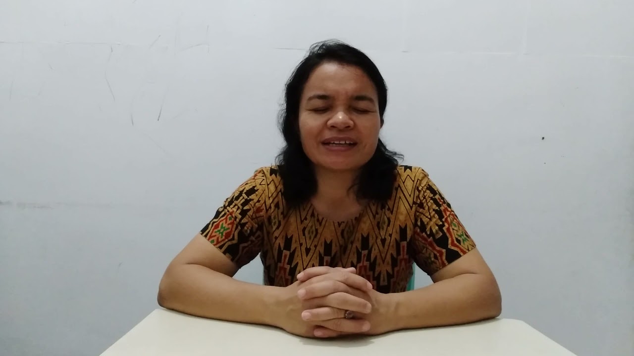 DOA PENUTUP