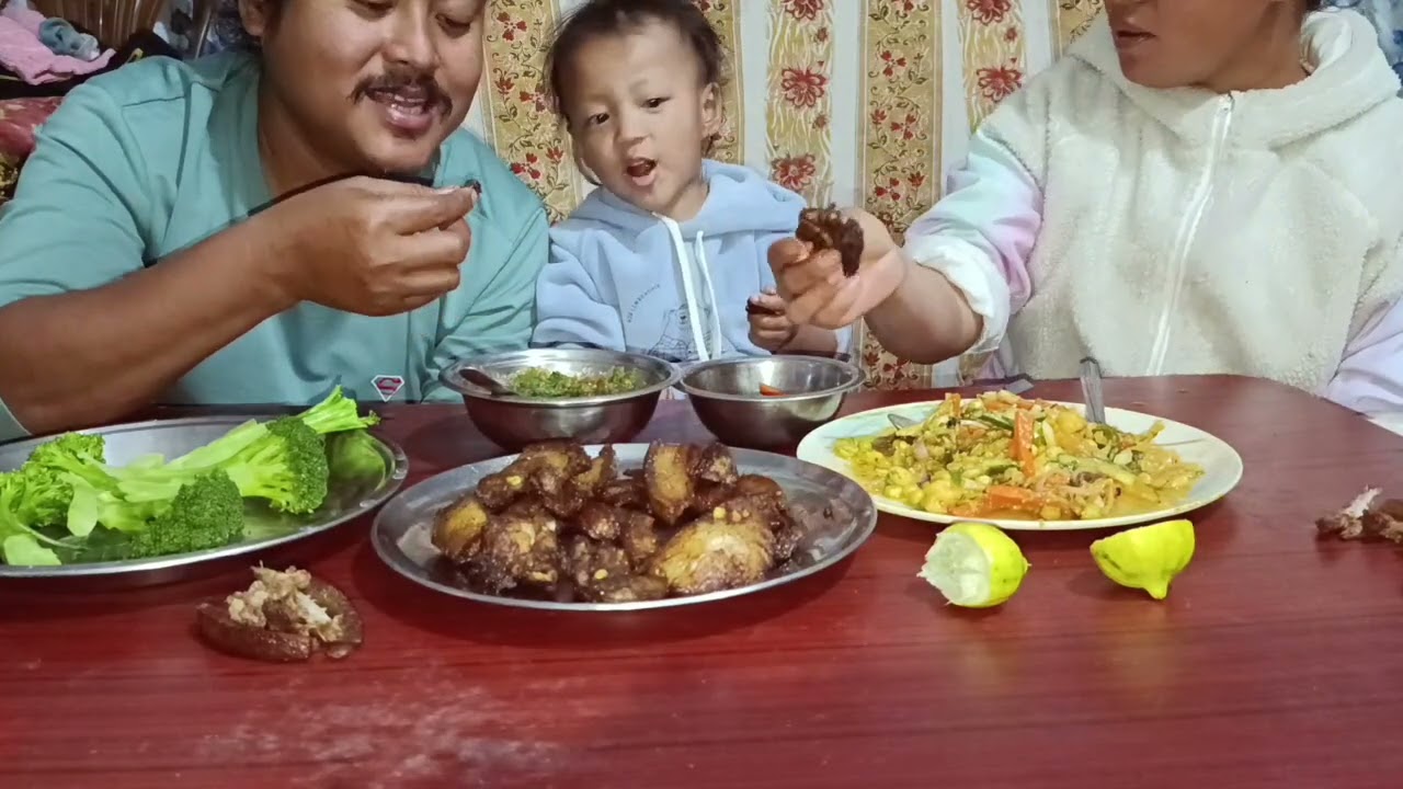 माघे सन्क्रान्ति यसरी मनाइयो😍❤️