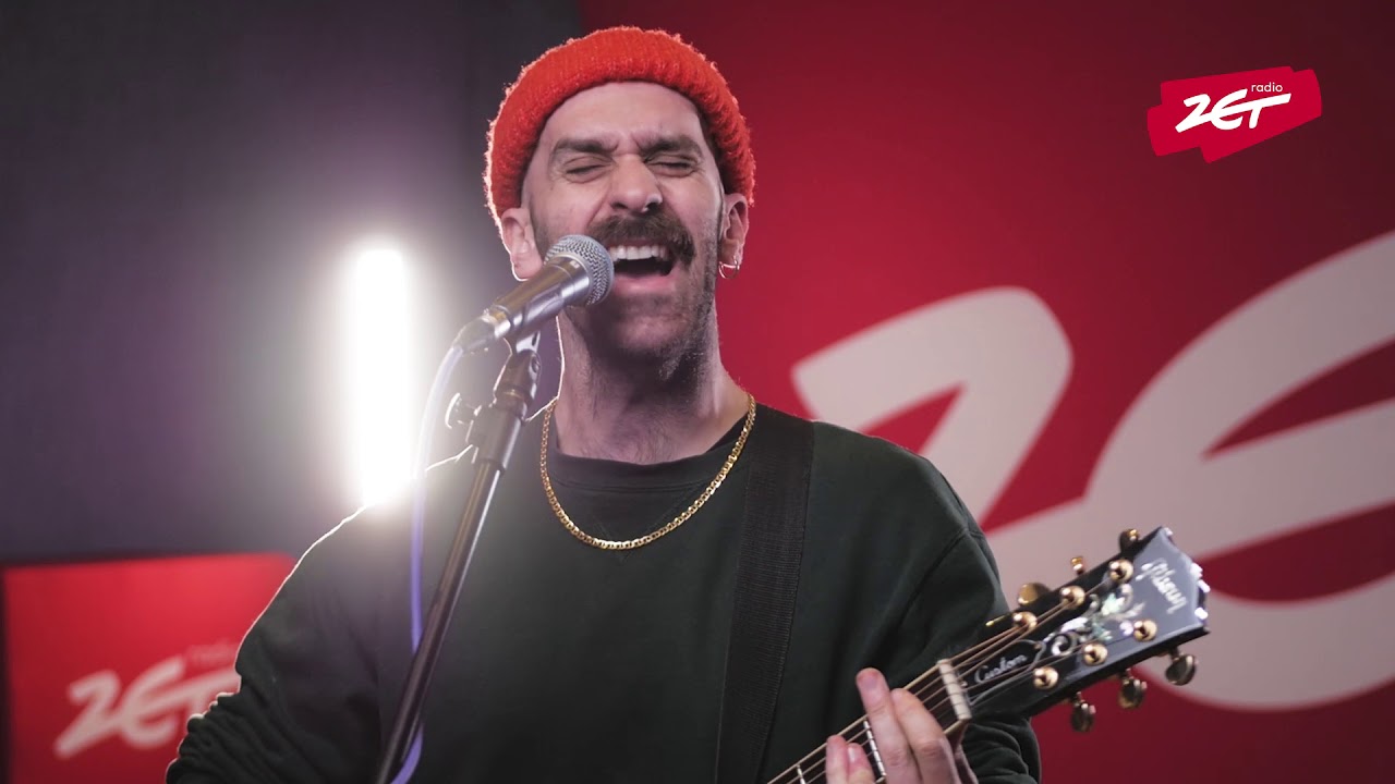 X Ambassadors - Boom | #ZETakustycznie
