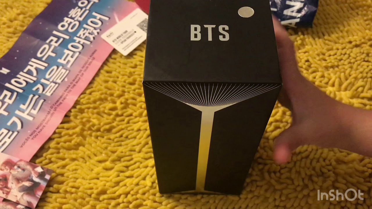 ARMY BOMB VERSÃO 3